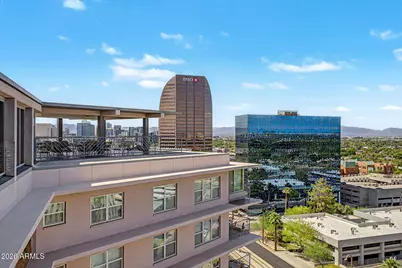 2201 N Central Avenue #3D, Phoenix, AZ 85004 - Photo 39