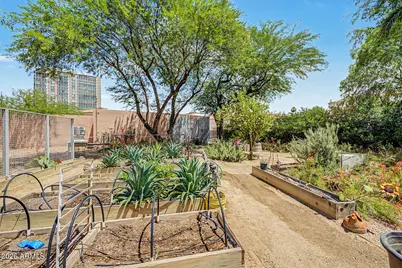 2201 N Central Avenue #3D, Phoenix, AZ 85004 - Photo 27