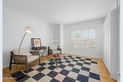 2201 N Central Avenue #3D, Phoenix, AZ 85004 - Photo 21
