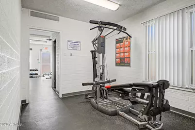 2201 N Central Avenue #3D, Phoenix, AZ 85004 - Photo 33