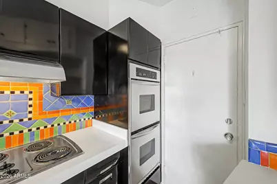 2201 N Central Avenue #3D, Phoenix, AZ 85004 - Photo 13
