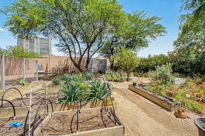 2201 N Central Avenue #3D, Phoenix, AZ 85004 - Photo 43
