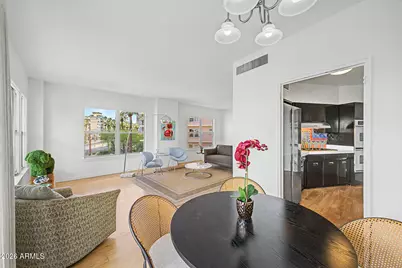 2201 N Central Avenue #3D, Phoenix, AZ 85004 - Photo 5