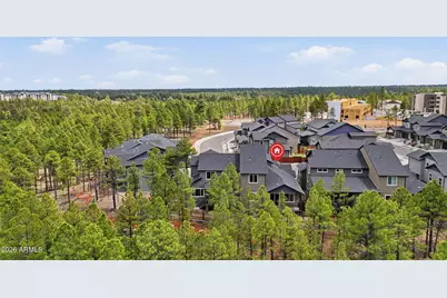 621 N Snowberry Circle #lot 12, Flagstaff, AZ 86004 - Photo 59