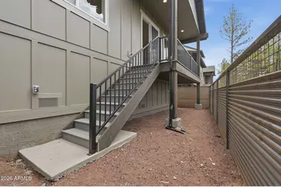 621 N Snowberry Circle #lot 12, Flagstaff, AZ 86004 - Photo 53