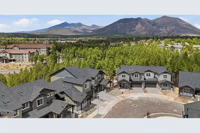 621 N Snowberry Circle #lot 12, Flagstaff, AZ 86004 - Photo 3