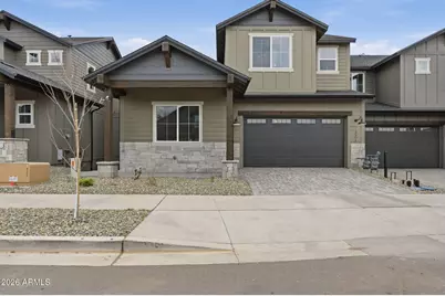 621 N Snowberry Circle #lot 12, Flagstaff, AZ 86004 - Photo 9