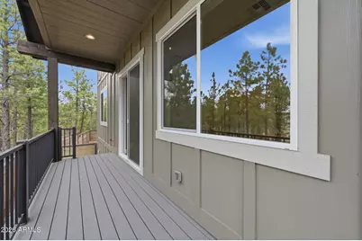621 N Snowberry Circle #lot 12, Flagstaff, AZ 86004 - Photo 51
