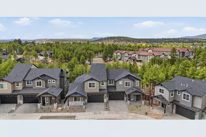621 N Snowberry Circle #lot 12, Flagstaff, AZ 86004 - Photo 5