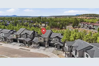 621 N Snowberry Circle #lot 12, Flagstaff, AZ 86004 - Photo 7