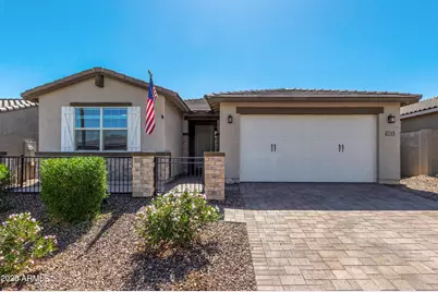 20185 W Palo Verde Drive, Litchfield Park, AZ 85340 - Photo 1