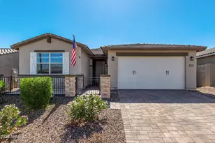 20185 W Palo Verde Dr, Litchfield Park, AZ 85340 - Photo 1