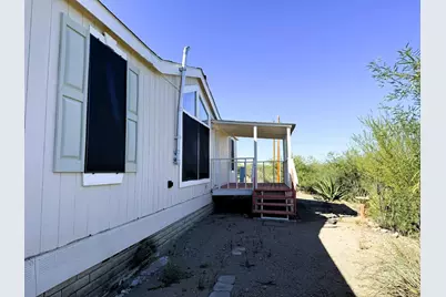 1924 E Blackberry Lane, Huachuca City, AZ 85616 - Photo 7