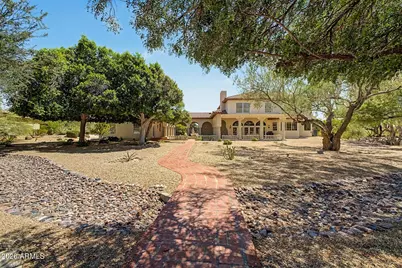 12884 E Turquoise Avenue, Scottsdale, AZ 85259 - Photo 59