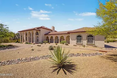 12884 E Turquoise Avenue, Scottsdale, AZ 85259 - Photo 5