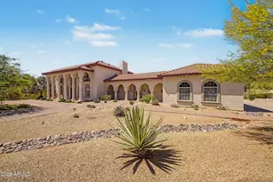 12884 E Turquoise Ave, Scottsdale, AZ 85259 - Photo 5