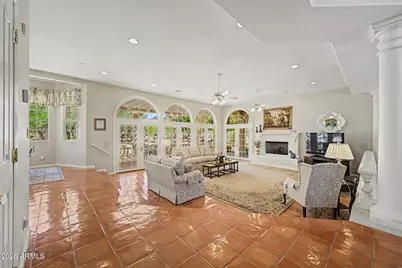 12884 E Turquoise Avenue, Scottsdale, AZ 85259 - Photo 13