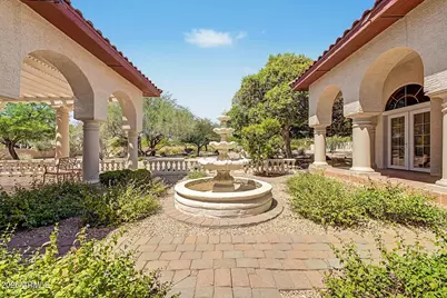 12884 E Turquoise Avenue, Scottsdale, AZ 85259 - Photo 53