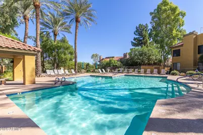 4925 E Desert Cove Avenue #136, Scottsdale, AZ 85254 - Photo 19