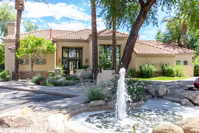 4925 E Desert Cove Avenue #136, Scottsdale, AZ 85254 - Photo 21