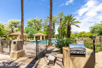4925 E Desert Cove Avenue #136, Scottsdale, AZ 85254 - Photo 17