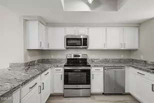 4925 E Desert Cove Ave, Scottsdale, AZ 85254 - Photo 7
