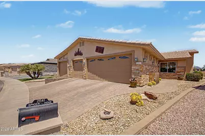 2541 N Hogan Avenue, Mesa, AZ 85215 - Photo 19