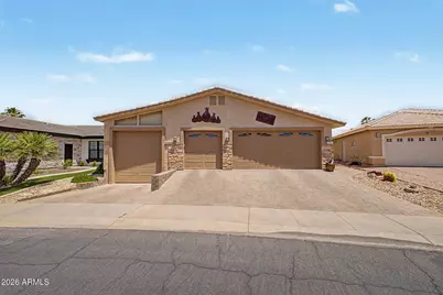 2541 N Hogan Avenue, Mesa, AZ 85215 - Photo 17
