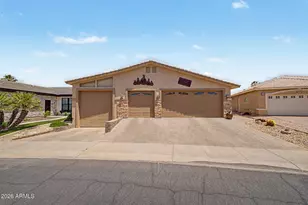 2541 N Hogan Ave, Mesa, AZ 85215 - Photo 17