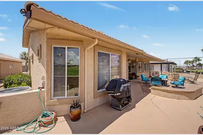 2541 N Hogan Avenue, Mesa, AZ 85215 - Photo 15