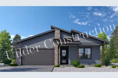 3725 W Styx Lane #lot 63, Flagstaff, AZ 86001 - Photo 1