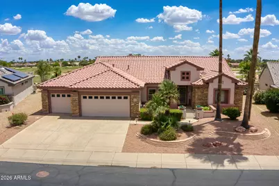 20035 N Tealstone Drive, Surprise, AZ 85374 - Photo 47