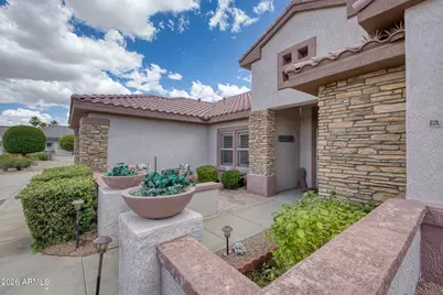 20035 N Tealstone Drive, Surprise, AZ 85374 - Photo 5