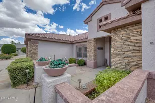20035 N Tealstone Dr, Surprise, AZ 85374 - Photo 5