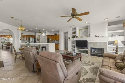 20035 N Tealstone Drive, Surprise, AZ 85374 - Photo 11