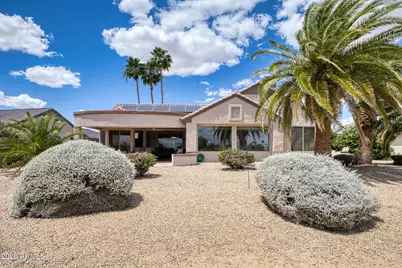 20035 N Tealstone Drive, Surprise, AZ 85374 - Photo 33