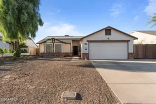 6908 W Sierra Vista Dr, Glendale, AZ 85303 - Photo 1