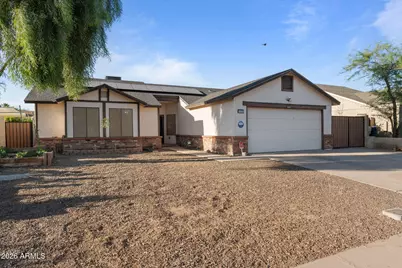 6908 W Sierra Vista Drive, Glendale, AZ 85303 - Photo 3