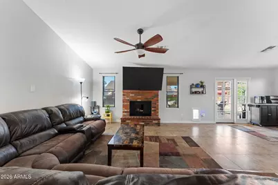 6908 W Sierra Vista Drive, Glendale, AZ 85303 - Photo 5