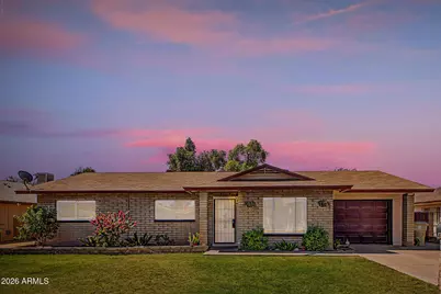 4519 W Gardenia Avenue, Glendale, AZ 85301 - Photo 1