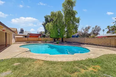 4519 W Gardenia Avenue, Glendale, AZ 85301 - Photo 19