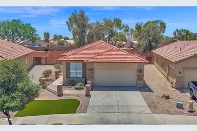 21067 E Desert Hills Circle, Queen Creek, AZ 85142 - Photo 33