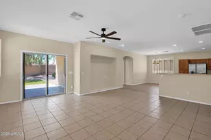 21067 E Desert Hills Circle, Queen Creek, AZ 85142 - Photo 3