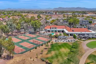 21067 E Desert Hills Circle, Queen Creek, AZ 85142 - Photo 35