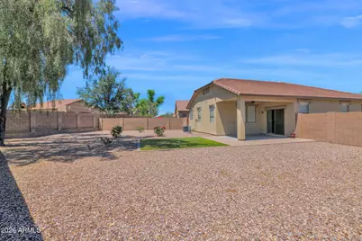 21067 E Desert Hills Circle, Queen Creek, AZ 85142 - Photo 25