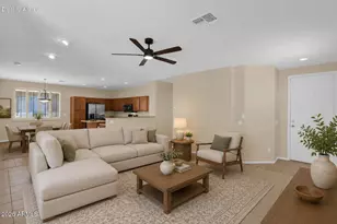 21067 E Desert Hills Circle, Queen Creek, AZ 85142 - Photo 5