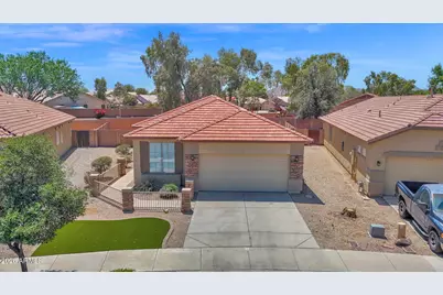 21067 E Desert Hills Circle, Queen Creek, AZ 85142 - Photo 33