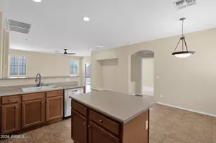 21067 E Desert Hills Circle, Queen Creek, AZ 85142 - Photo 13