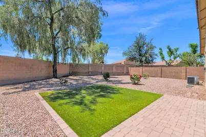 21067 E Desert Hills Circle, Queen Creek, AZ 85142 - Photo 3