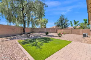 21067 E Desert Hills Circle, Queen Creek, AZ 85142 - Photo 3